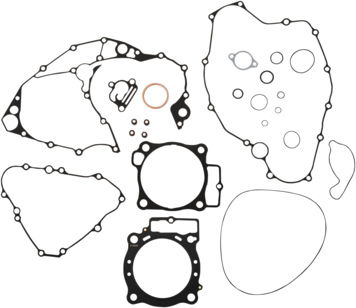 Kit completo de juntas - Kit completo de juntas de motor - Honda