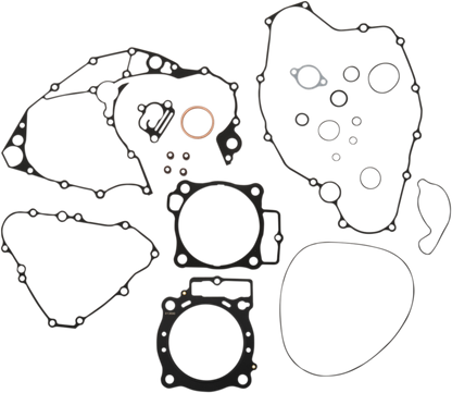 Kit completo de juntas - Kit completo de juntas de motor - Honda