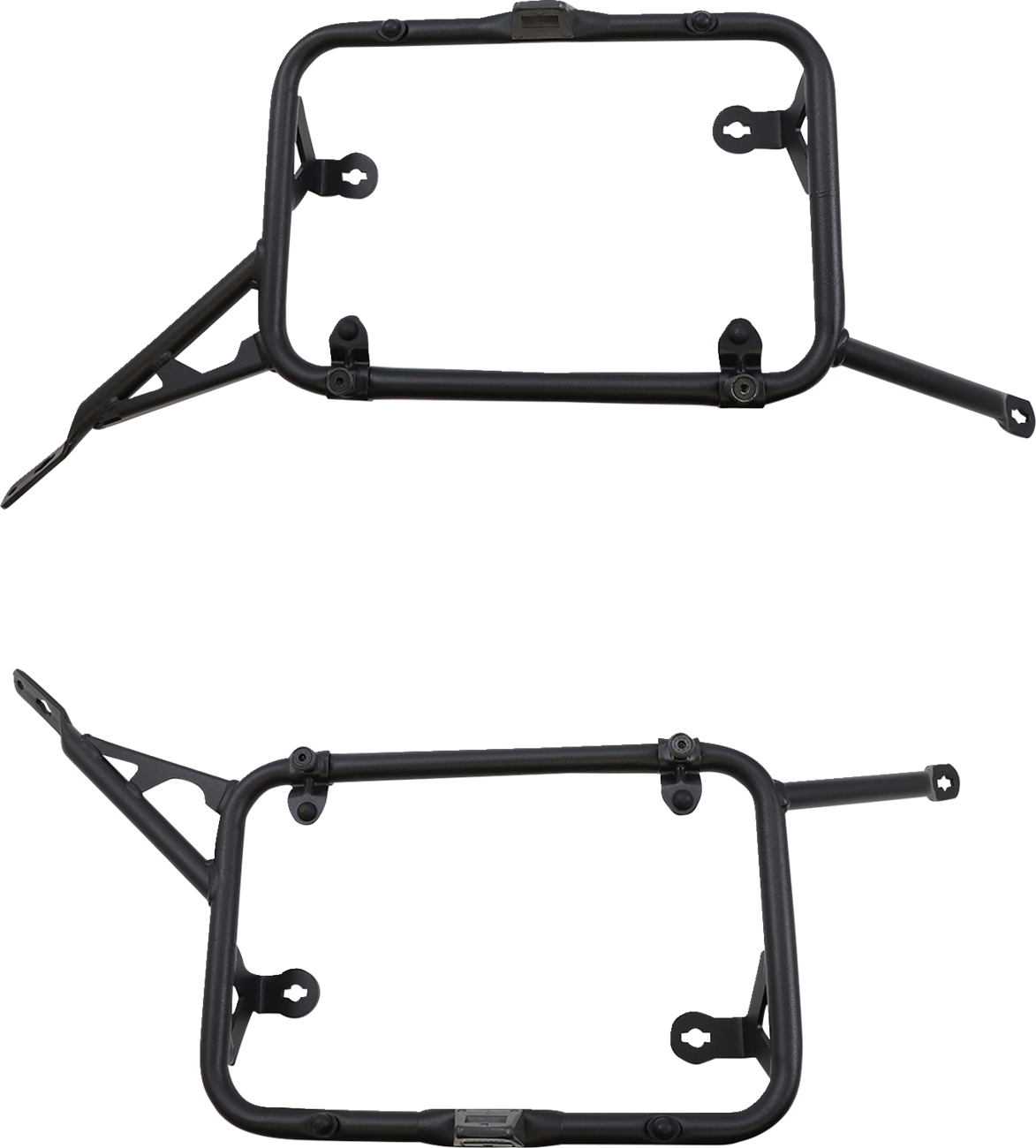 Soportes para alforjas GIVI - Soporte lateral para maletas - Suzuki