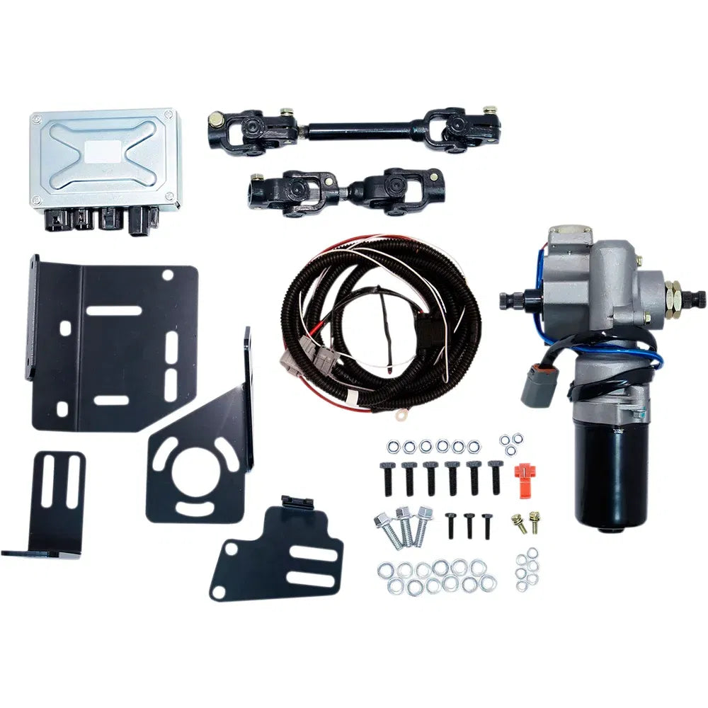 Kit de dirección asistida eléctrica