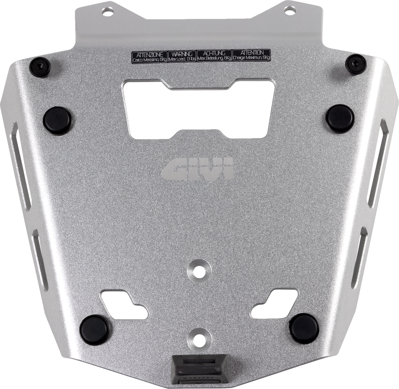 Soporte de montaje para baúl - Soporte de montaje - Portaequipajes trasero - BMW - R 1200 GS Adventure