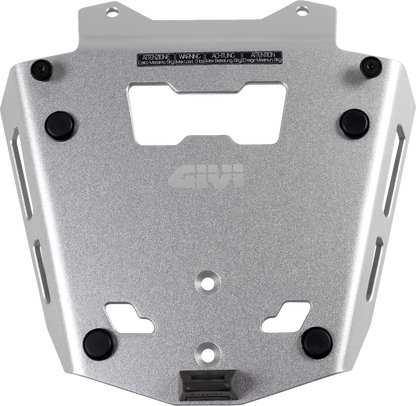 Soporte de montaje para baúl - Soporte de montaje - Portaequipajes trasero - BMW - R 1200 GS Adventure