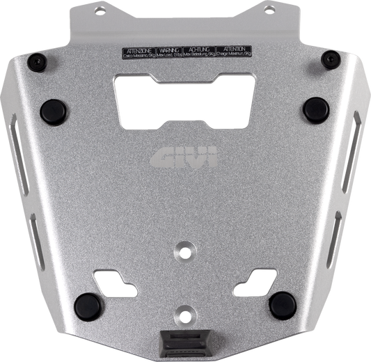 Soporte de montaje para baúl - Soporte de montaje - Portaequipajes trasero - BMW - R 1200 GS Adventure