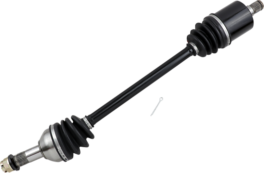 Eje CV estándar de repuesto OEM - Kit de eje - CV/completo - Reemplazo OEM - Estándar - Trasero izquierdo/derecho - Can-Am Commander 800/1000