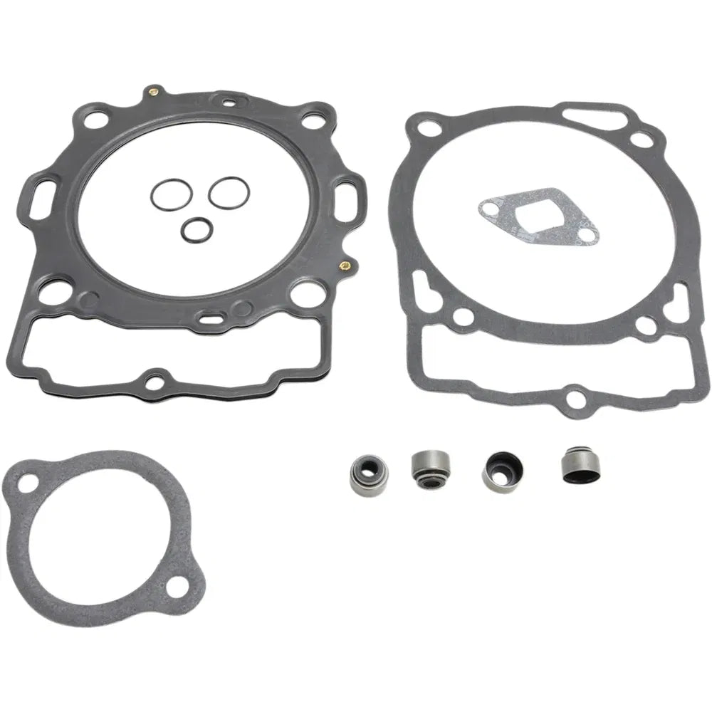 Kit de juntas de extremo superior