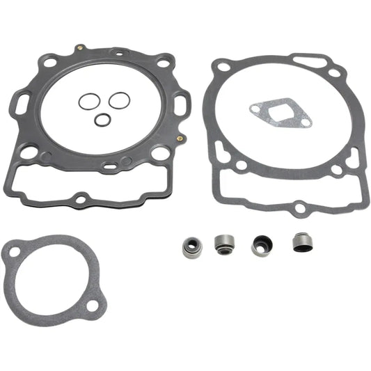 Kit de juntas de extremo superior