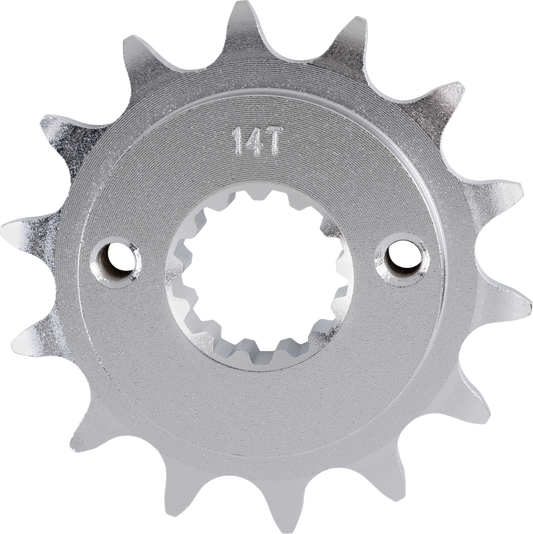 Piñón delantero - Piñón delantero - 14 dientes - XR650R