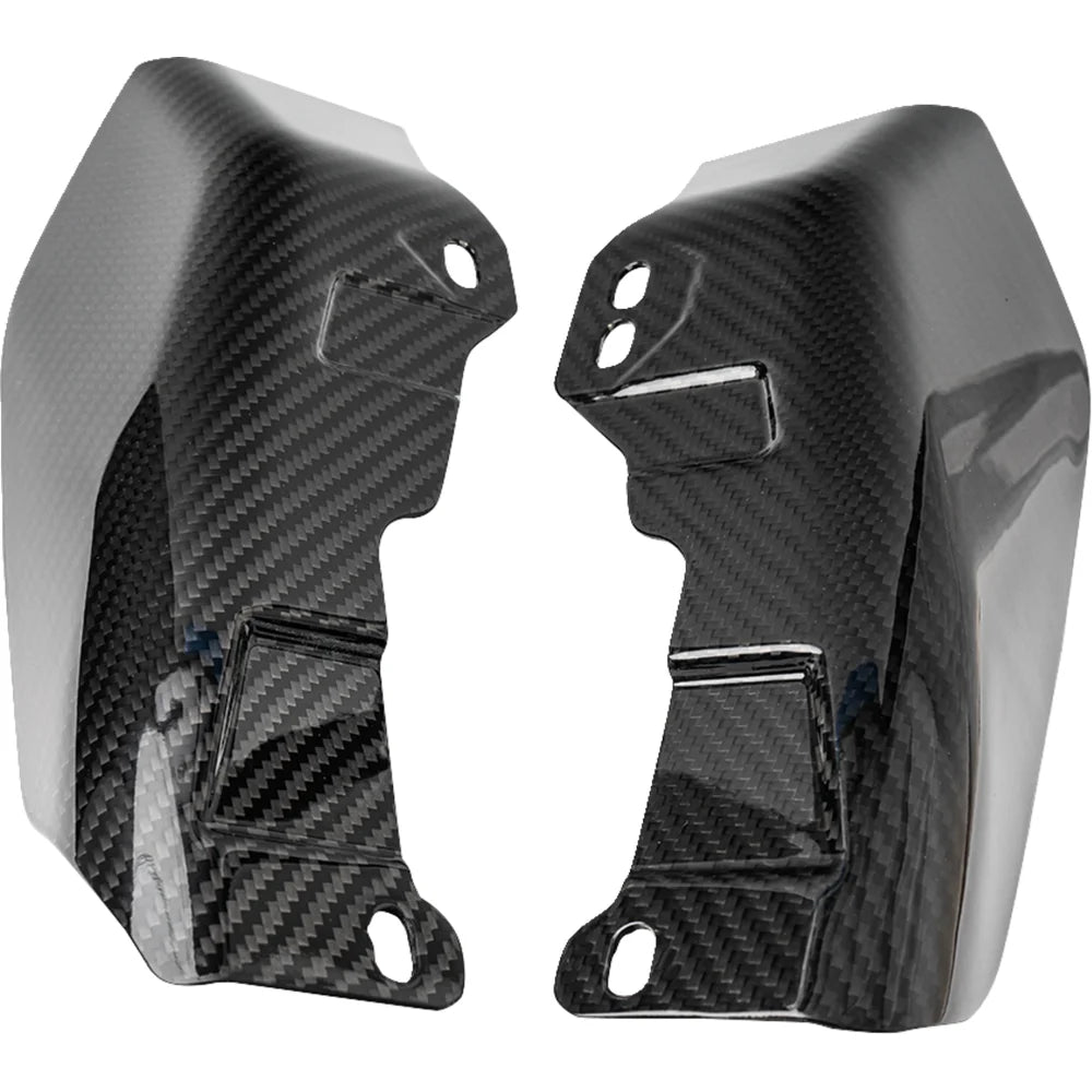 SLYFOX Air Deflector