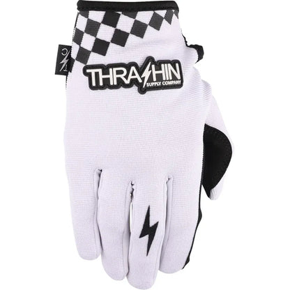 Guantes sigilosos para ir rápido