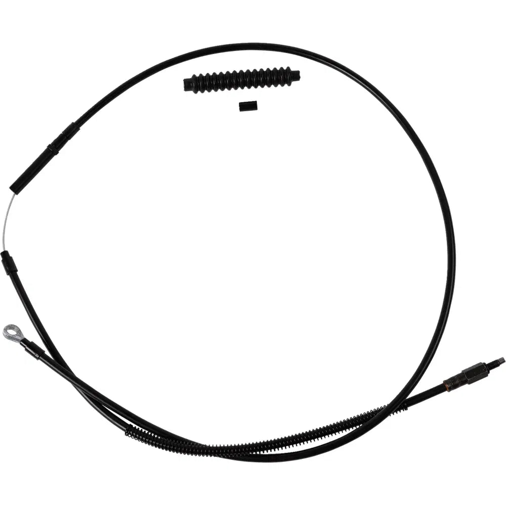 Cable de embrague invisible de alta eficiencia