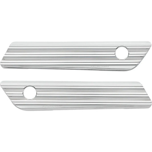 Cubiertas para bisagras de calibre 10 para alforjas ness-tech®