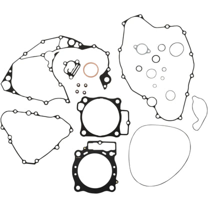 Kit completo de juntas - Kit completo de juntas de motor - Honda