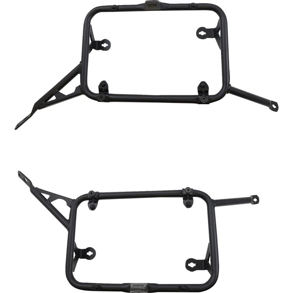 Soportes para alforjas GIVI - Soporte lateral para maletas - Suzuki