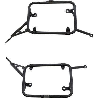 Soportes para alforjas GIVI - Soporte lateral para maletas - Suzuki