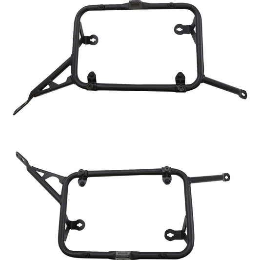 Soportes para alforjas GIVI - Soporte lateral para maletas - Suzuki