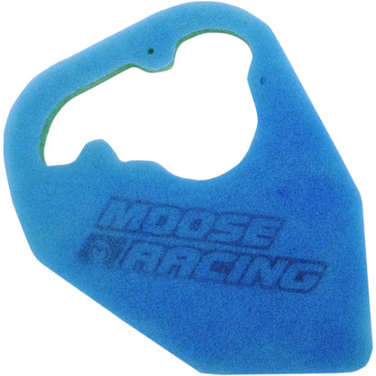 Filtro de aire preengrasado de precisión - Filtro de aire preengrasado de precisión - Yamaha