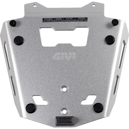 Soporte de montaje para baúl - Soporte de montaje - Portaequipajes trasero - BMW - R 1200 GS Adventure