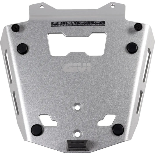 Soporte de montaje para baúl - Soporte de montaje - Portaequipajes trasero - BMW - R 1200 GS Adventure