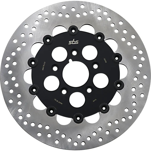 Brake Rotor - 11.5" - 5140