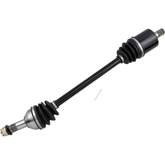 Eje CV estándar de repuesto OEM - Kit de eje - CV/completo - Reemplazo OEM - Estándar - Trasero izquierdo/derecho - Can-Am Commander 800/1000