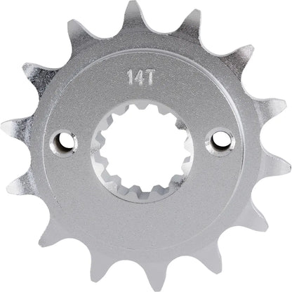 Piñón delantero - Piñón delantero - 14 dientes - XR650R
