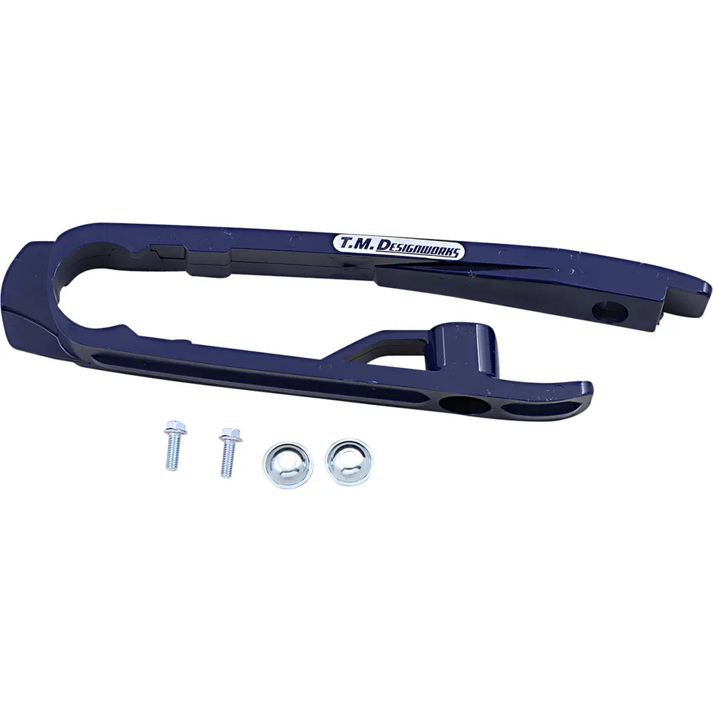 Chain Slider - KTM - Blue