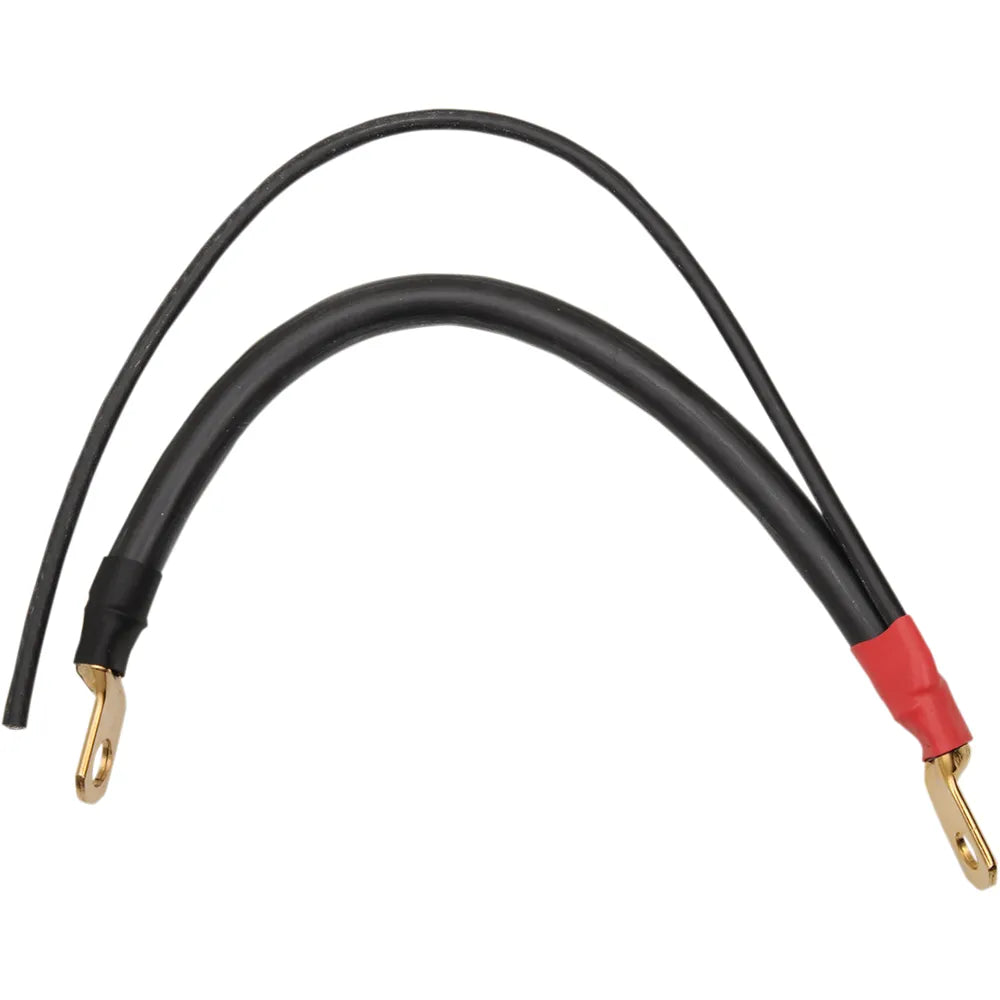 Positive Battery Cable - 10"