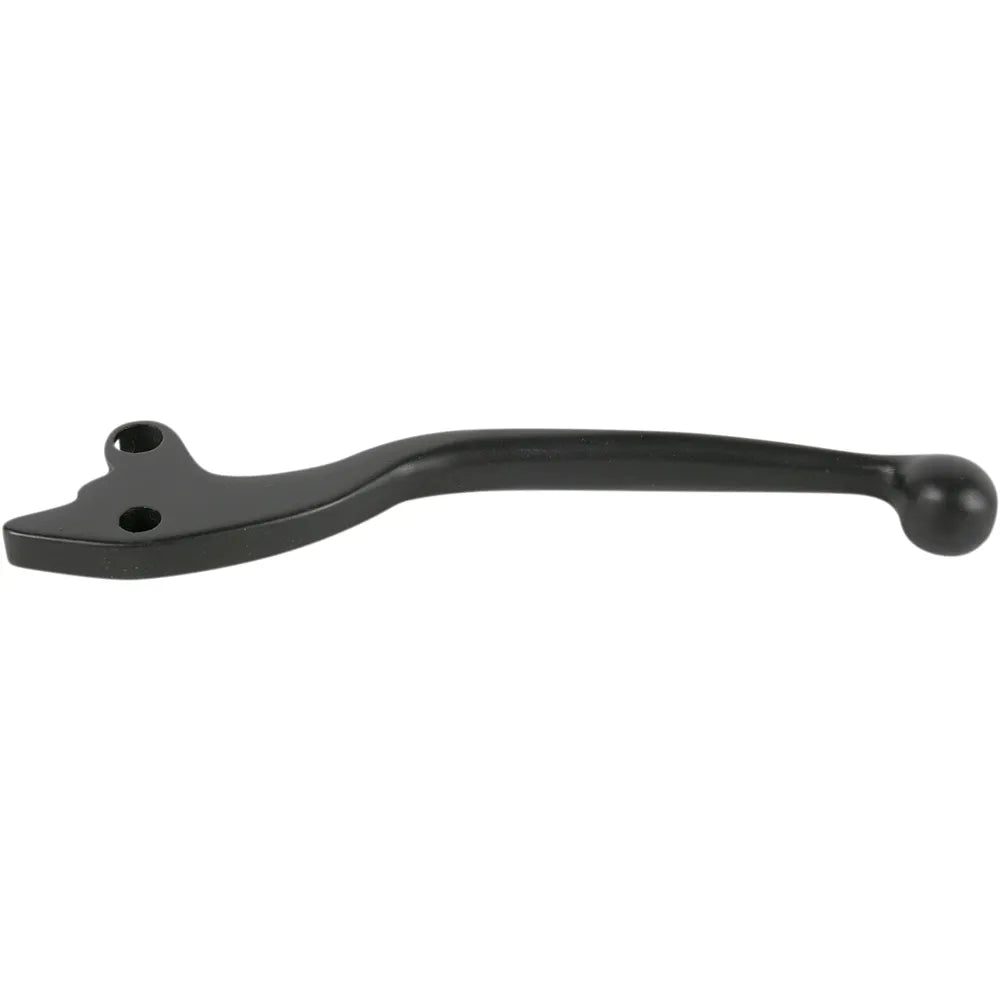 Black Left-Hand Lever for Suzuki