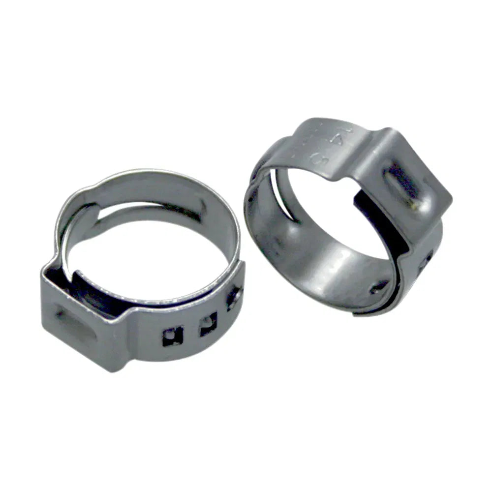 Clamp Stepless 12.0-14.5Mm