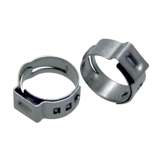 Clamp Stepless 12.0-14.5Mm