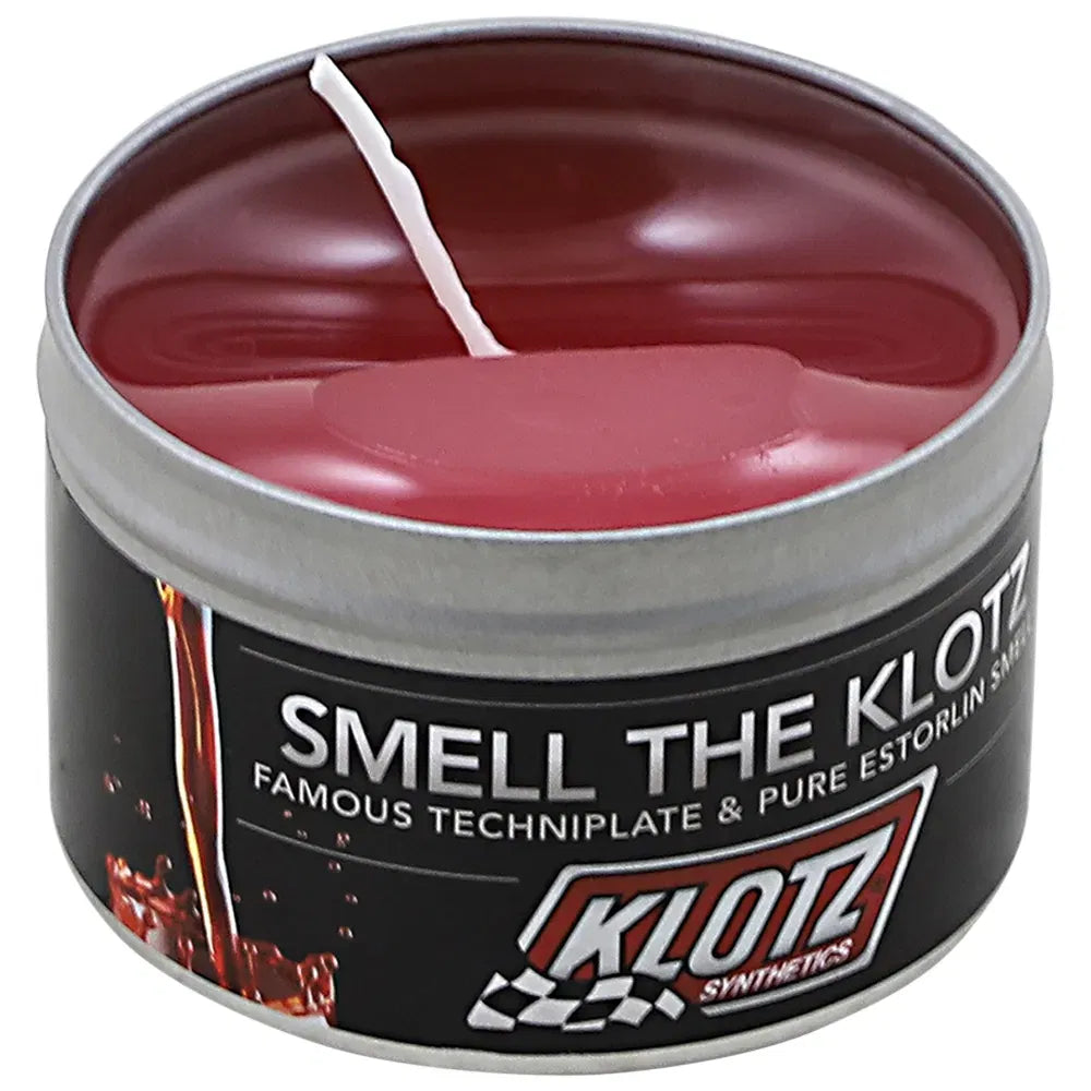 Scented Candle - Techniplate® - 8 oz. net wt.