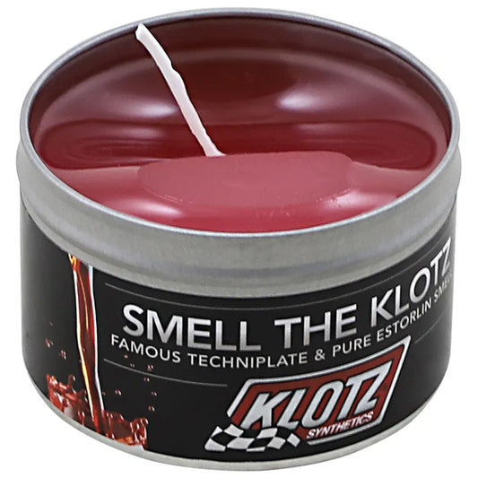 Scented Candle - Techniplate® - 8 oz. net wt.
