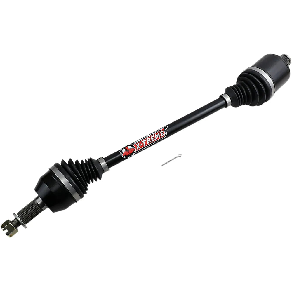 Axle - X-treme - Heavy Duty - Rear Left/Right