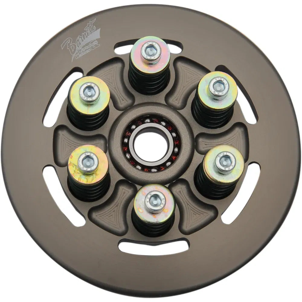 Spring Conversion Kit