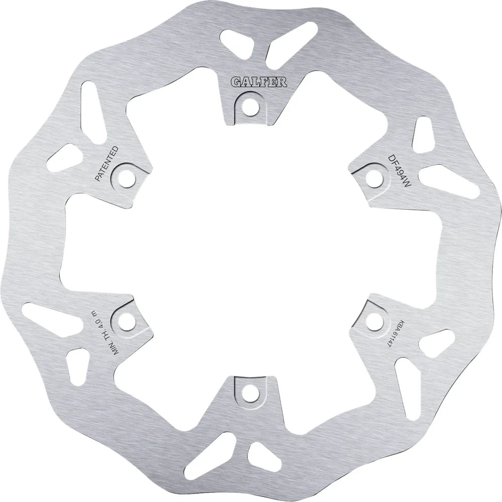 Rotor de freno