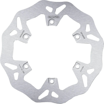 Rotor de freno