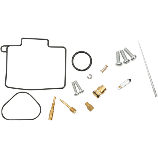 Kit de reparación de carburador - Yamaha - Kit de reparación de carburador - Yamaha