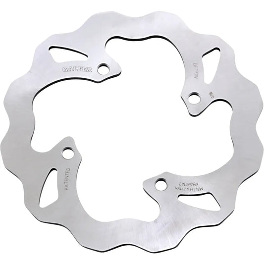 Rear Rotor - DF191W