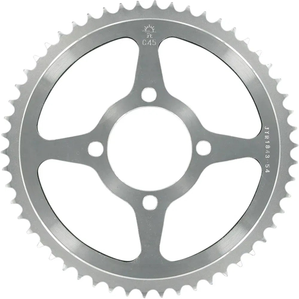 Sprocket - Rear - Yamaha - 49-Tooth