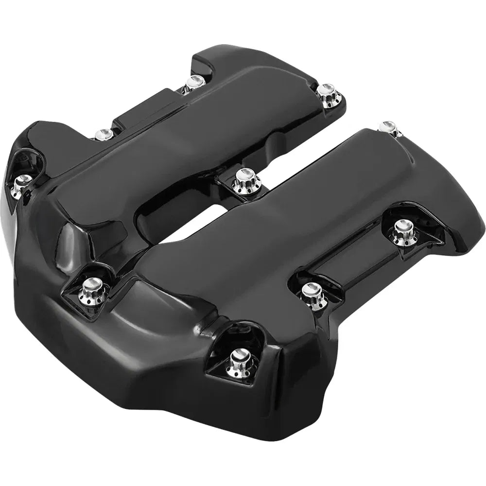 Kit de pernos de titanio de 12 puntos rocker box