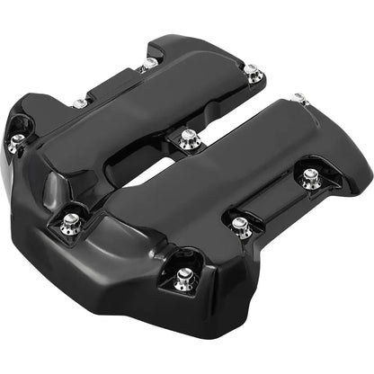 Kit de pernos de titanio de 12 puntos rocker box