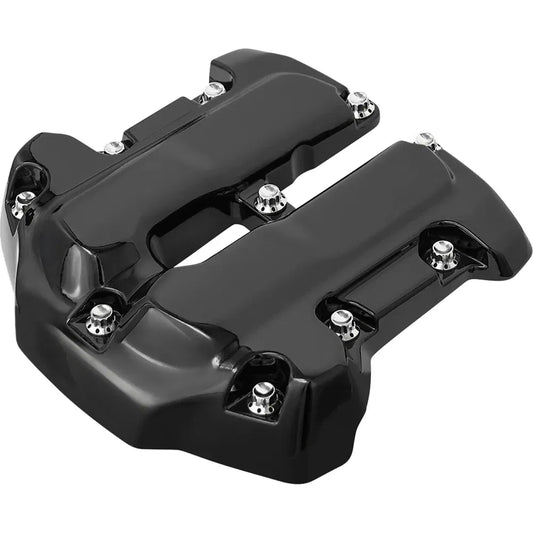Kit de pernos de titanio de 12 puntos rocker box