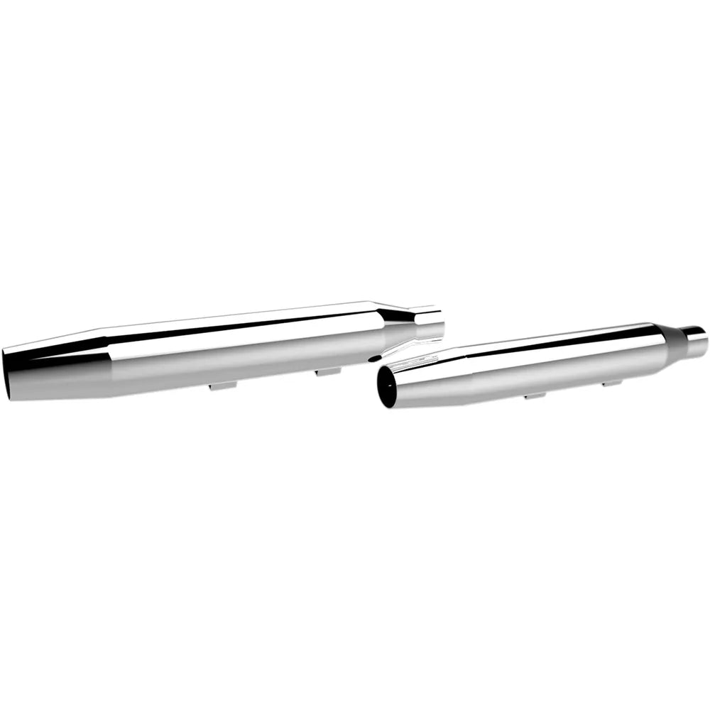 Mufflers - Tapered1263154192