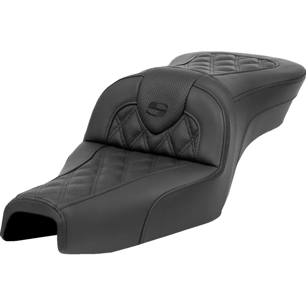 Asiento Roadsofa™ de alcance estándar - Asiento Roadsofa™ - sin respaldo - Costura de celosía - XL '04-'22