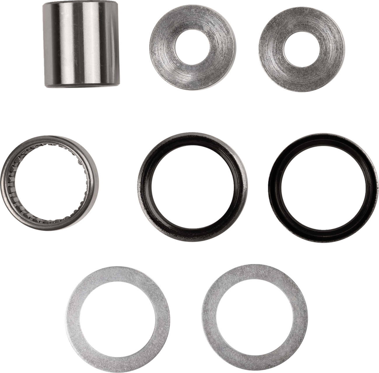 Kit Rodamientos Amortiguador - Kit Rodamientos Amortiguador - Inferior Trasero - Gas Gas/Husqvarna/KTM