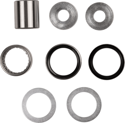 Kit Rodamientos Amortiguador - Kit Rodamientos Amortiguador - Inferior Trasero - Gas Gas/Husqvarna/KTM