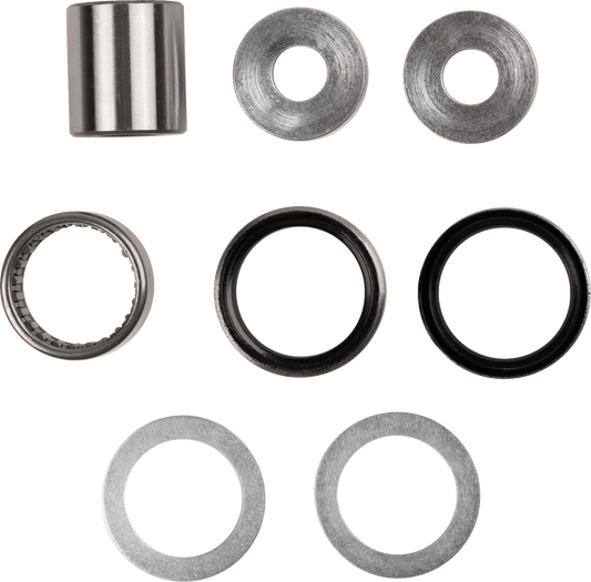 Kit Rodamientos Amortiguador - Kit Rodamientos Amortiguador - Inferior Trasero - Gas Gas/Husqvarna/KTM