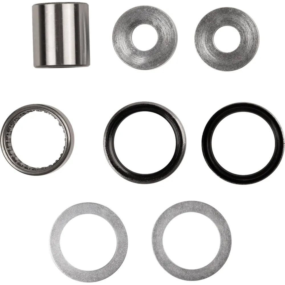 Kit Rodamientos Amortiguador - Kit Rodamientos Amortiguador - Inferior Trasero - Gas Gas/Husqvarna/KTM