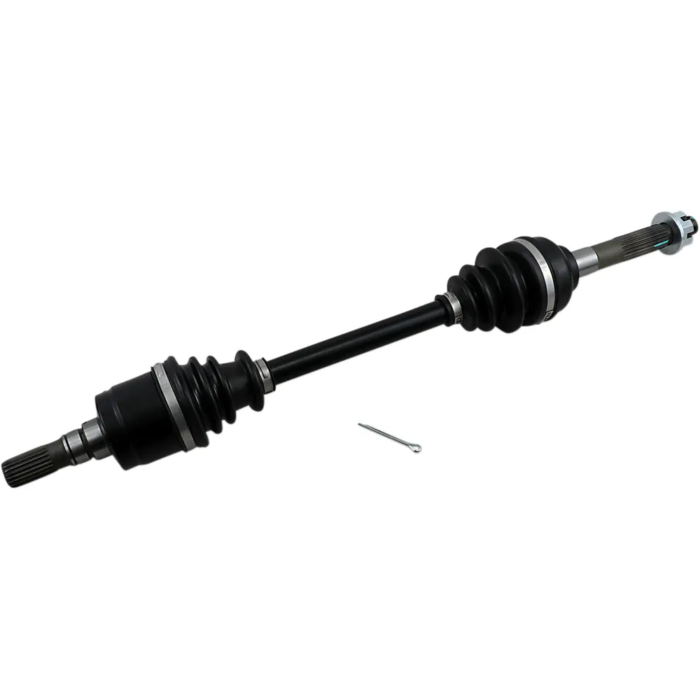 Complete Axle Kit - Heavy Duty - Rear Left/Right