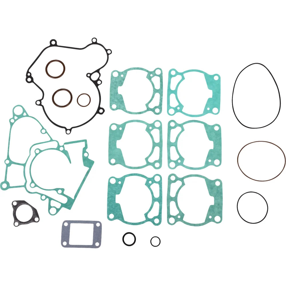 Kit de Empaques Moose Offroad Complete Without Seals Gas Gas/Husqvarna/KTM